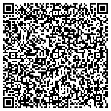 QR-код с контактной информацией организации Газблоки