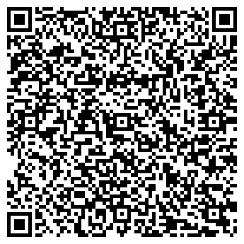 QR-код с контактной информацией организации ООО "Паритет"