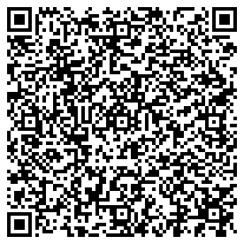 QR-код с контактной информацией организации KERAMAGOLD