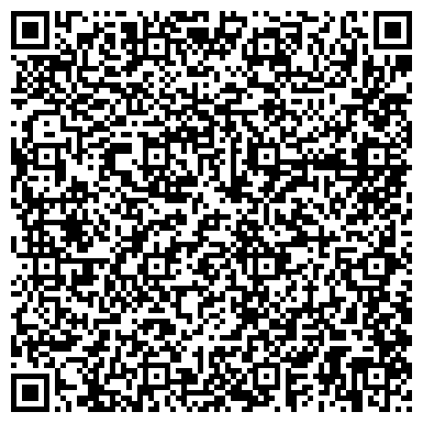 QR-код с контактной информацией организации АО "Автохим"