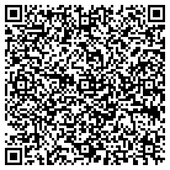QR-код с контактной информацией организации ЕВРО ТЕКСТИЛЬ