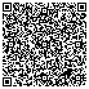 QR-код с контактной информацией организации ООО Севлес