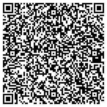 QR-код с контактной информацией организации Беруши Системз