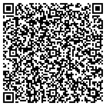 QR-код с контактной информацией организации ИП Конный магазин "Упряжь"