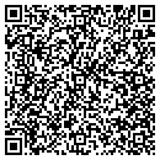 QR-код с контактной информацией организации «Кошки-мышки»