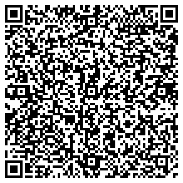 QR-код с контактной информацией организации ООО Машинетик