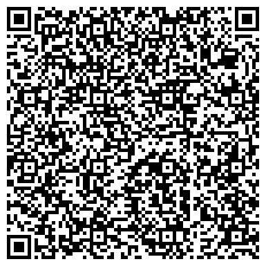 QR-код с контактной информацией организации ЧУДО Международный лицей Ренессанс