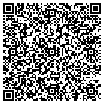 QR-код с контактной информацией организации ООО «Форсел»