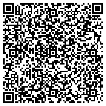 QR-код с контактной информацией организации ООО Росстрой