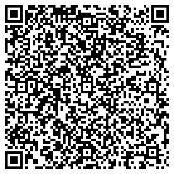 QR-код с контактной информацией организации ООО Росстрой