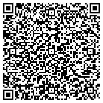 QR-код с контактной информацией организации ООО ТД Мидас