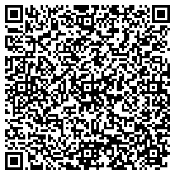 QR-код с контактной информацией организации ООО СК Солко