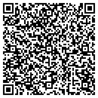 QR-код с контактной информацией организации ООО My thai