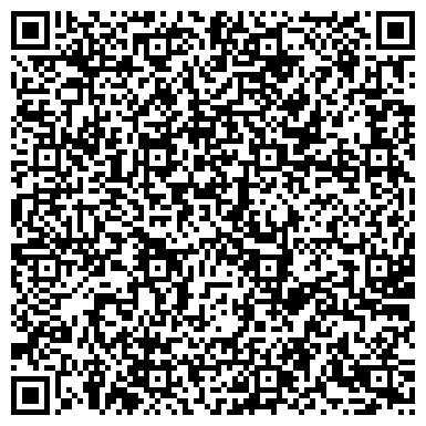 QR-код с контактной информацией организации ИП Копицентр "Тюкс" на Будапештской