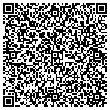 QR-код с контактной информацией организации Гонконгские вафли