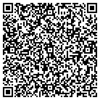 QR-код с контактной информацией организации ООО Мой реставратор