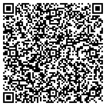 QR-код с контактной информацией организации ООО «Улыбайся»