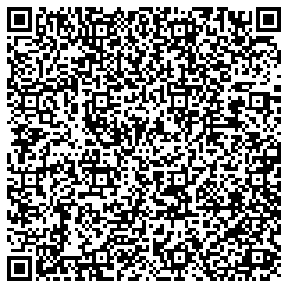 QR-код с контактной информацией организации ООО Улыбайся