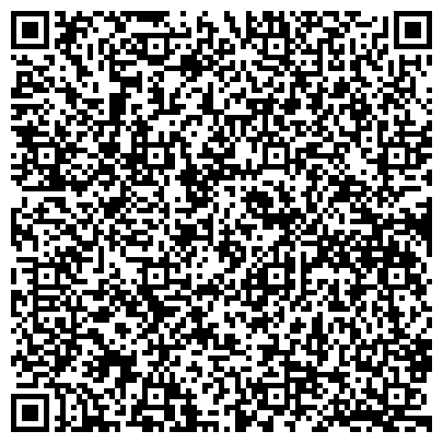 QR-код с контактной информацией организации Школа развития "Маяк"