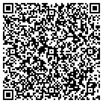 QR-код с контактной информацией организации ООО Игромир