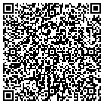 QR-код с контактной информацией организации ООО RIWA