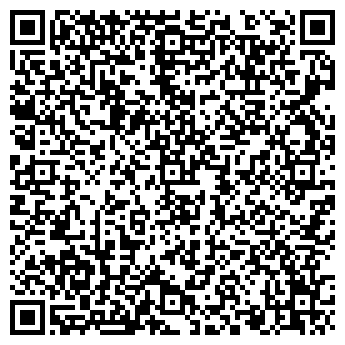 QR-код с контактной информацией организации АплюсЕ Группа компаний