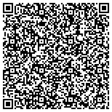 QR-код с контактной информацией организации ООО «Ecobliss»