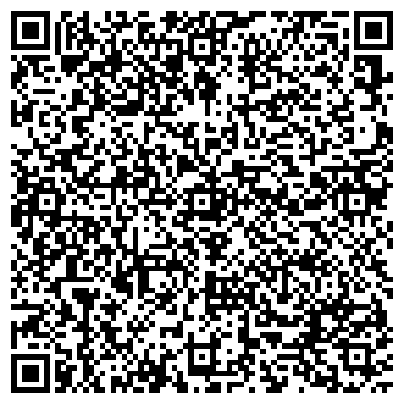 QR-код с контактной информацией организации ООО Хочу пиццу