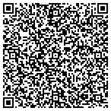 QR-код с контактной информацией организации Травяная лавка Мана