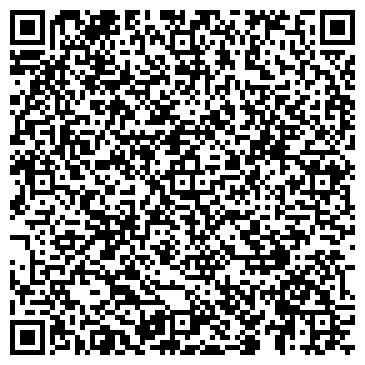 QR-код с контактной информацией организации ООО ЭлМак