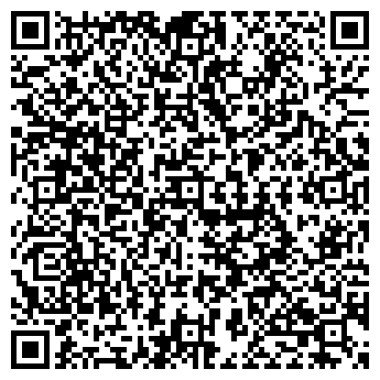 QR-код с контактной информацией организации Ястр