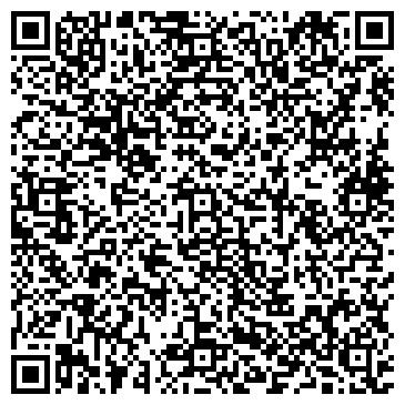 QR-код с контактной информацией организации «Меридиан Плюс»