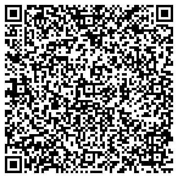 QR-код с контактной информацией организации Хореографическая студия "Менуэт"