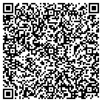 QR-код с контактной информацией организации Твое ОСАГО