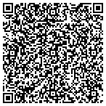 QR-код с контактной информацией организации Филиал БСМ-МЕТАЛЛ в Абакане