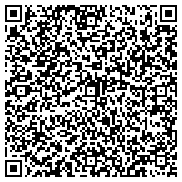 QR-код с контактной информацией организации ЗАО "Санитарная оборона"