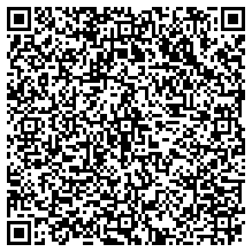 QR-код с контактной информацией организации Кузовной ТехЦентр ЮЗАО