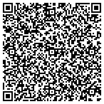 QR-код с контактной информацией организации Двери Паркет