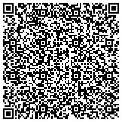 QR-код с контактной информацией организации Samurayushka