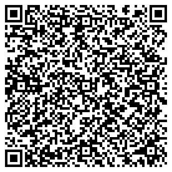 QR-код с контактной информацией организации ВелоДрайв