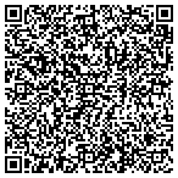 QR-код с контактной информацией организации НП ЦМИД