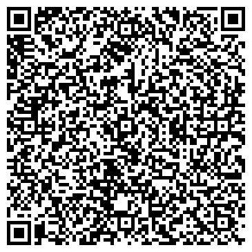QR-код с контактной информацией организации "Садик Семи Гномов"