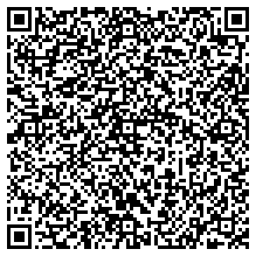 QR-код с контактной информацией организации ООО "Тихея проект"