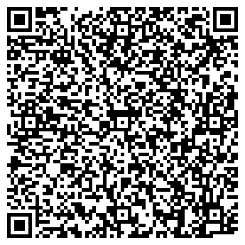 QR-код с контактной информацией организации ООО СНС