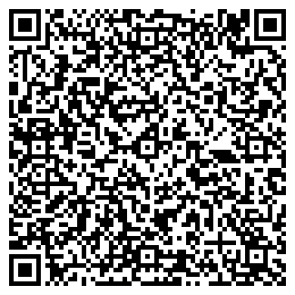 QR-код с контактной информацией организации ООО Энист