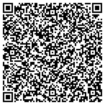 QR-код с контактной информацией организации ООО «Деметра»