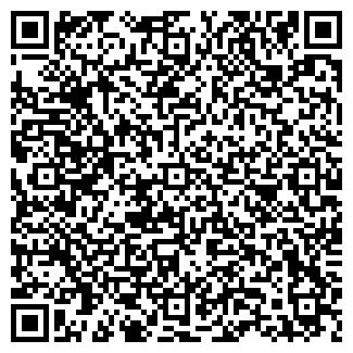 QR-код с контактной информацией организации ООО ВинсКолор
