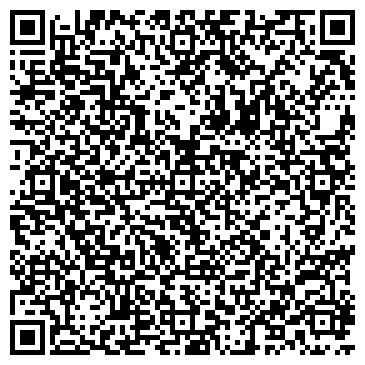 QR-код с контактной информацией организации IVUNIFORMA