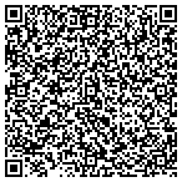 QR-код с контактной информацией организации "Баукен и партнёры"