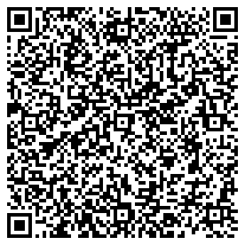 QR-код с контактной информацией организации ИП Гостиница Центральная